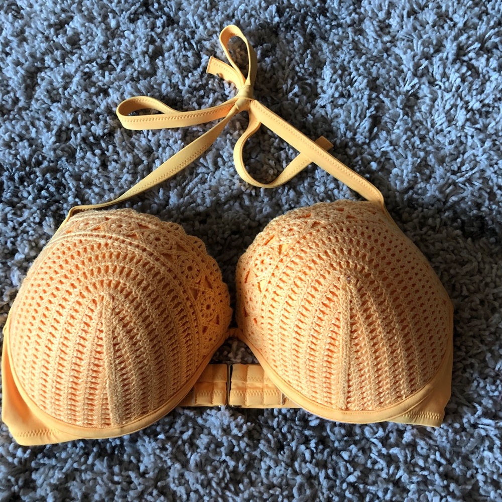 Shade and Shore 36DD Swimsuit Top